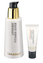 LIPOSOME VITAMIN SUPER