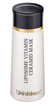 LIPOSOME VITAMIN CERAMED MASK