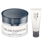 CREAM ESSENTTIAL dry skin