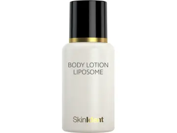 BODY LOTION LIPOSOME