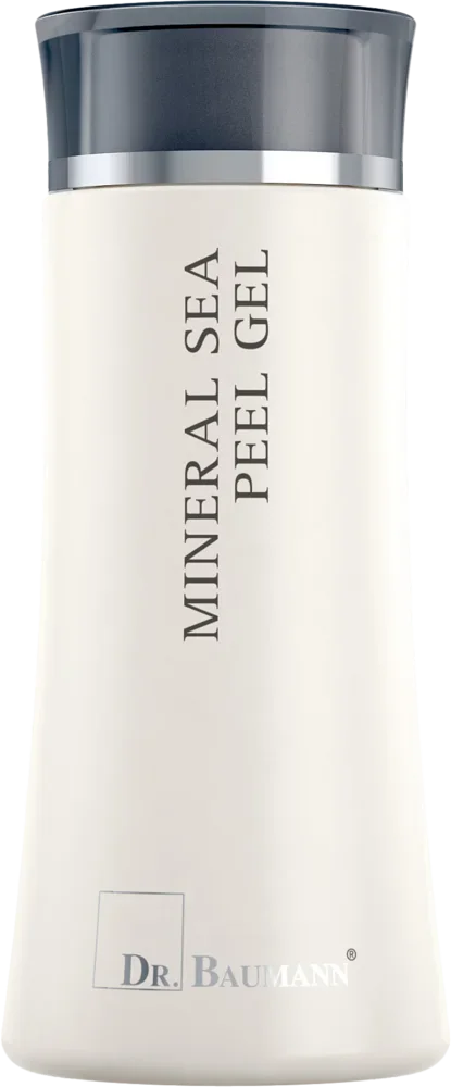 Mineral SEA PEEL GEL