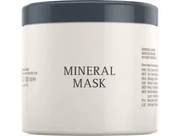 MINERAL MASK