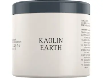 KAOLIN EARTH