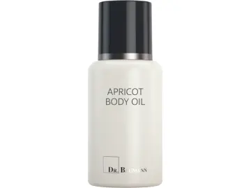 APRICOT BODY OIL