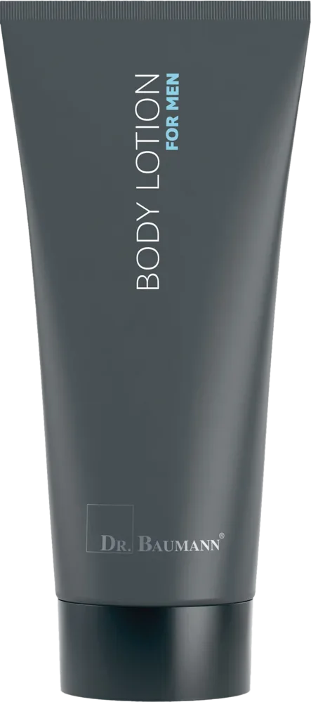 BODY LOTION FOR MEN