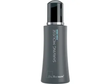 SHAVING MOUSSE MEN