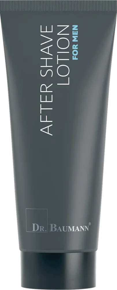 AFTER SHAVE LOTION FOR MEN
