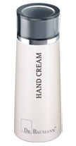 HAND CREAM