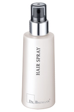 HAIR SPRAY