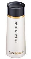 FACIAL PEELING