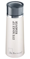 EYE MAKE UP REMOVER