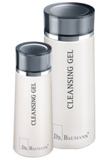 CLEANSING GEL