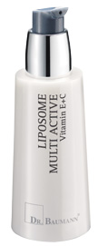 LIPOSOME MULTI ACTIVE Vitamin E + C