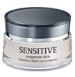 SENSITIVE couperose skin