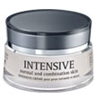 INTENSIVE normal and combination skin