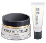 CERAMID CREAM dry skin
