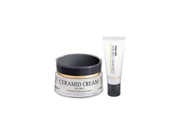 CERAMID CREAM dry skin