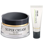 SUPER CREAM dry skin