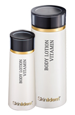 BODY LOTION VITAMIN