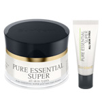 Pure Essential Super all skin types